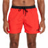 SWIMSUT ROJO STARFISH BOSS