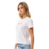 CAMISETA BLANCA GF1100822N000 GIRBAUD