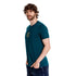 CAMISETA VERDE GM1102667N000 GIRBAUD