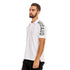 POLO BLANCO GM1102574N000 GIRBAUD
