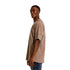 CAMISETA MARRON GM1102845N000 GIRBAUD