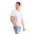 CAMISETA BLANCA GM1102863N000 GIRBAUD