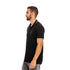 POLO NEGRO GIRBAUD