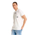 CAMISETA CREMA GM1102834N000 GIRBAUD