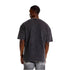 CAMISETA GRIS GIRBAUD