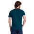 CAMISETA VERDE GM1102667N000 GIRBAUD