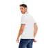 POLO BLANCO GM1102343N000 GIRBAUD