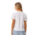 CAMISETA BLANCA GF1100822N000 GIRBAUD