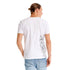 CAMISETA BLANCA GM1102863N000 GIRBAUD