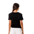 CAMISETA NEGRA GF1100804N000 GIRBAUD