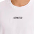 CAMISETA BLANCA GM1102499N000 GIRBAUD