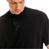 CAMISETA NEGRO GM1102862N000 GIRBAUD