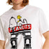 CAMISETA BLANCA LE MONARQUE GIRBAUD