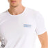CAMISETA BLANCA GM1102863N000 GIRBAUD