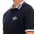 POLO AZUL GM1102599N004 GIRBAUD