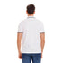 POLO BLANCO GM1102343N000 GIRBAUD