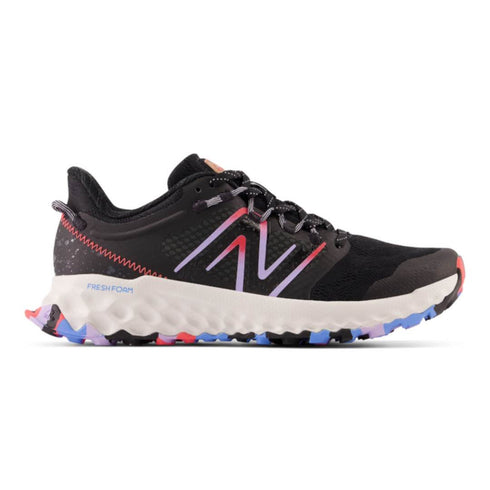 TENIS NEGROS WTGAROT1 NEW BALANCE