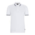 POLO BLANCO PARLAY BOSS
