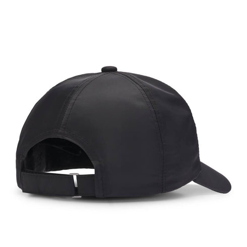 GORRA NEGRA ZED ICON BOSS