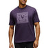CAMISETA MORADA GIO PSYCHO BUNNY