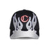 GORRA NEGRA SCHIAVO CLEMONT