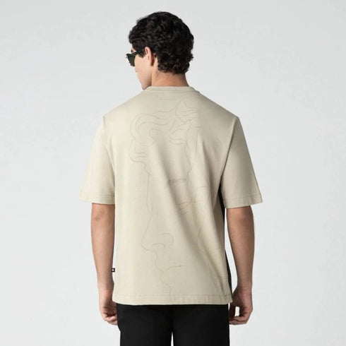 CAMISETA VERDE TERSIA MONASTERY