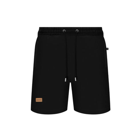 PANTALONETA NEGRA VIKRANT MONASTERY