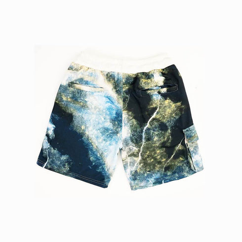 PANTALONETA VERDE ELUSIVE AP CROWN