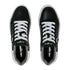 TENIS NEGROS PATCH KARL LAGERFELD