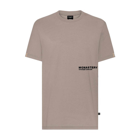 CAMISETA MARRÓN APPLEJACK MONASTERY