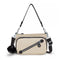 BOLSO BEIGE NEW MILOS KIPLING