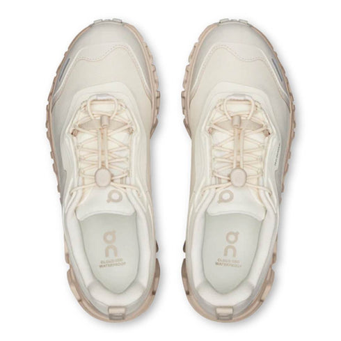 TENIS BEIGE CLOUD 6 GEO ON