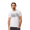 CAMISETA BLANCA GM1102592N000 GIRBAUD