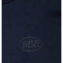 CAMISETA GRIS T - DIEGOR DIESEL