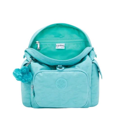 BOLSO AZUL CITY PACK KIPLING