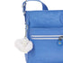 BOLSO AZUL NEW ANGIE KIPLING