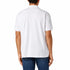 POLO BLANCO PEGLITCHLOGO BOSS