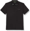 POLO NEGRO PAULE MIRROR BOSS