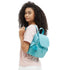 BOLSO AZUL CITY PACK KIPLING