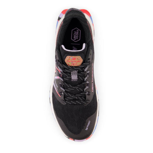 TENIS NEGROS WTGAROT1 NEW BALANCE