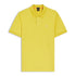 POLO AMARILLO PASSERTIP BOSS