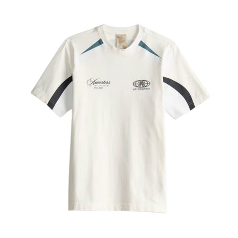 CAMISETA BLANCA ZENITH AP CROWN