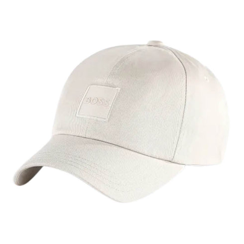 GORRA BEIGE DERREL BOSS
