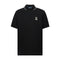 POLO NEGRO MARLON PSYCHO BUNNY
