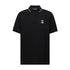 POLO NEGRO MARLON PSYCHO BUNNY