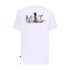CAMISETA BLANCA CRAFAL MONASTERY