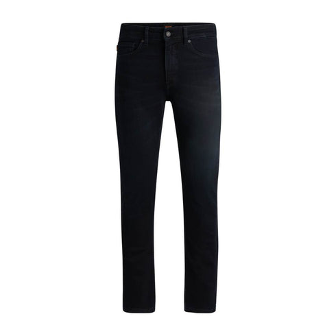 JEAN AZUL OSCURO DELAWARE BOSS