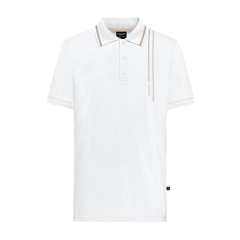 POLO BLANCO ISSOS MONASTERY