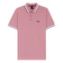 POLO ROSADO PADDY BOSS