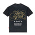 CAMISETA GRIS INQUIETANT CLEMONT